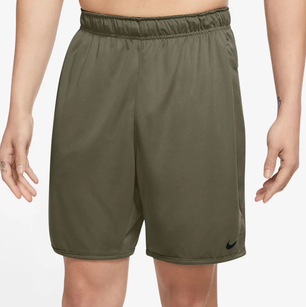 Dri-FIT Totality 7i short