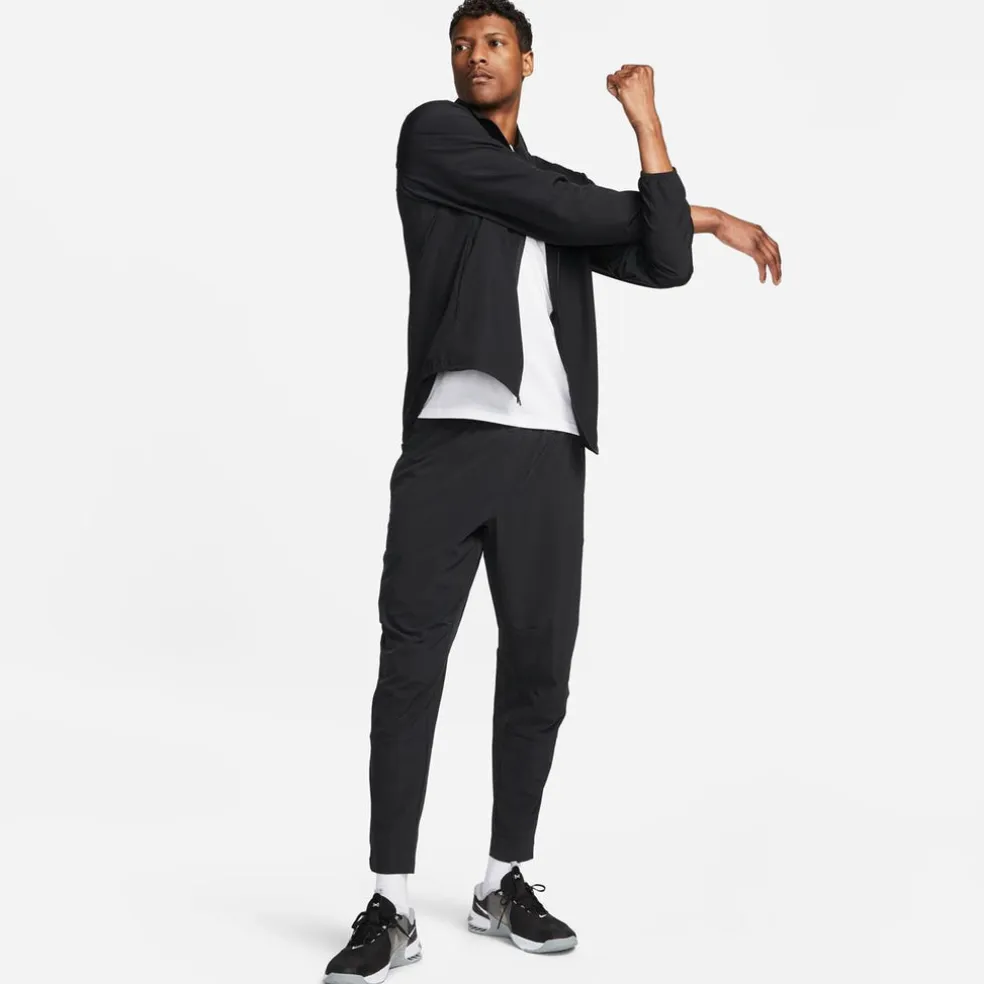 dri-fit unlimited men's tapere