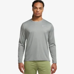 Dri-FIT Uv Miler longsleeve