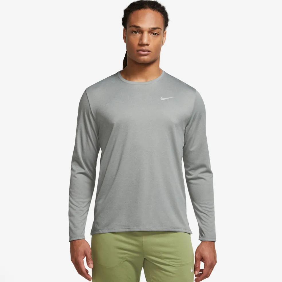 Dri-FIT Uv Miler longsleeve