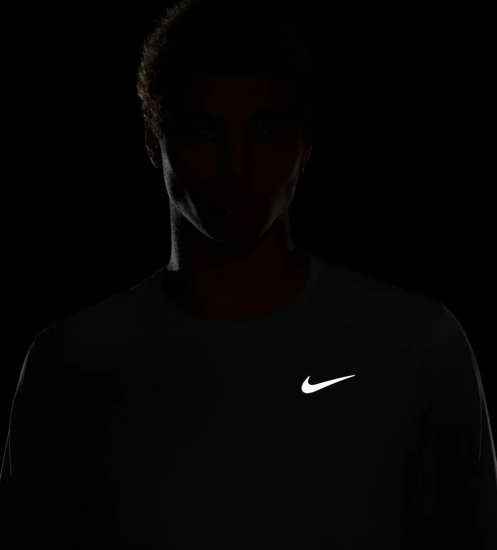 Dri-FIT Uv Miler longsleeve