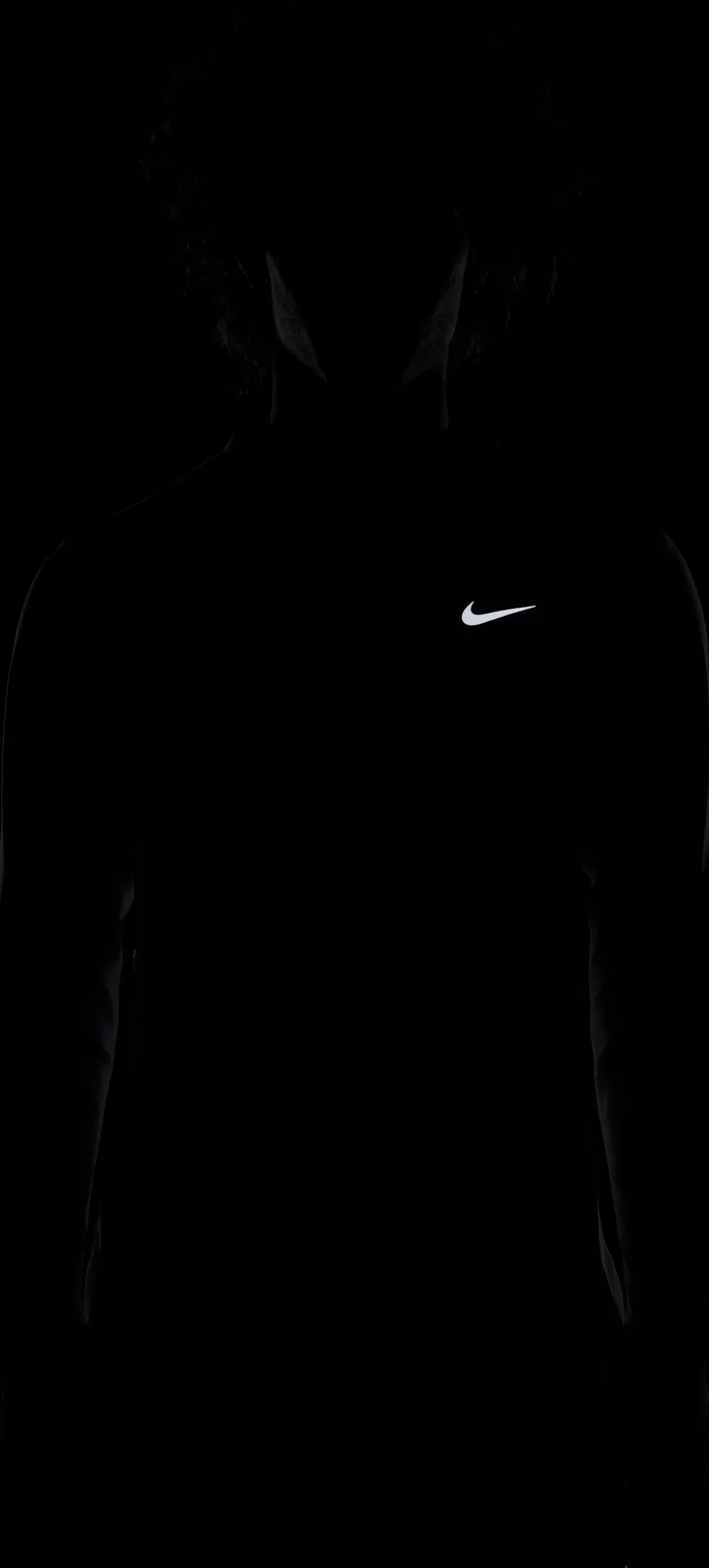 Dri-FIT Uv Miler longsleeve