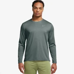 Dri-FIT Uv Miler longsleeve
