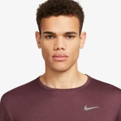 Dri-FIT Uv Miler longsleeve