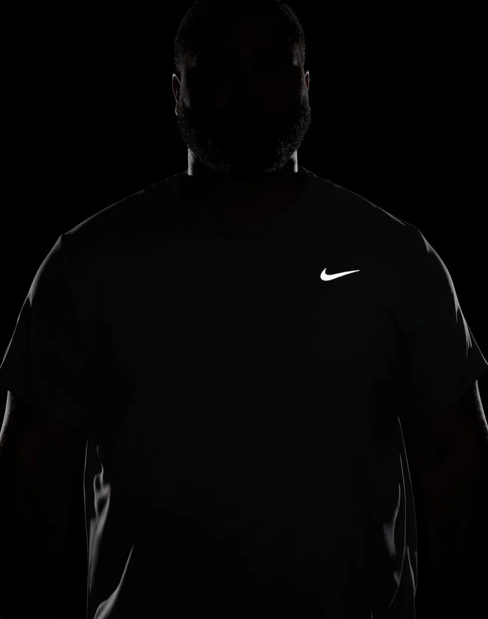 Dri-FIT Uv Miler t-shirt