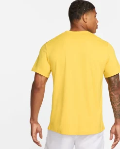 Dri-FIT Uv Miler t-shirt
