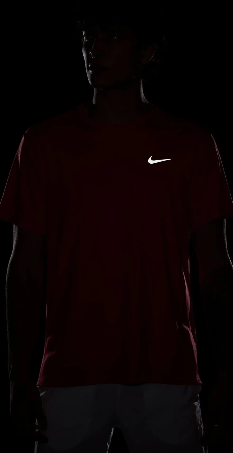 Dri-FIT Uv Miler t-shirt