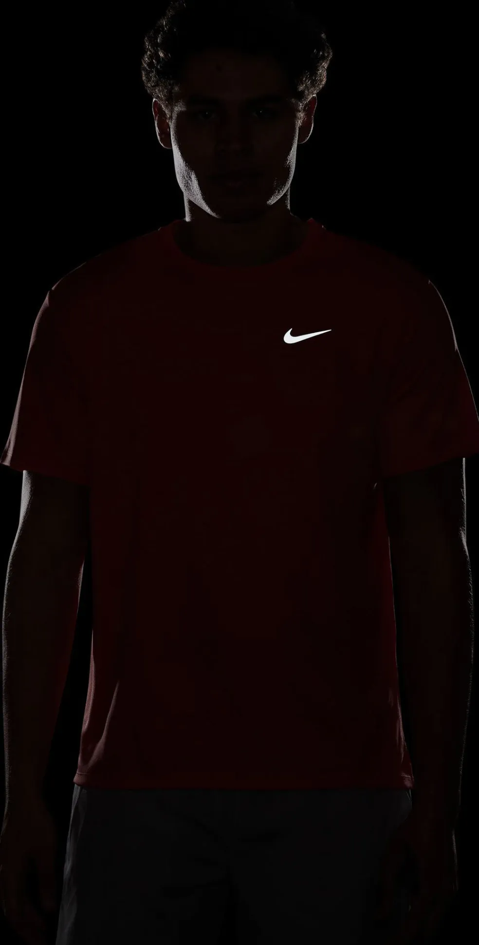 Dri-FIT Uv Miler t-shirt