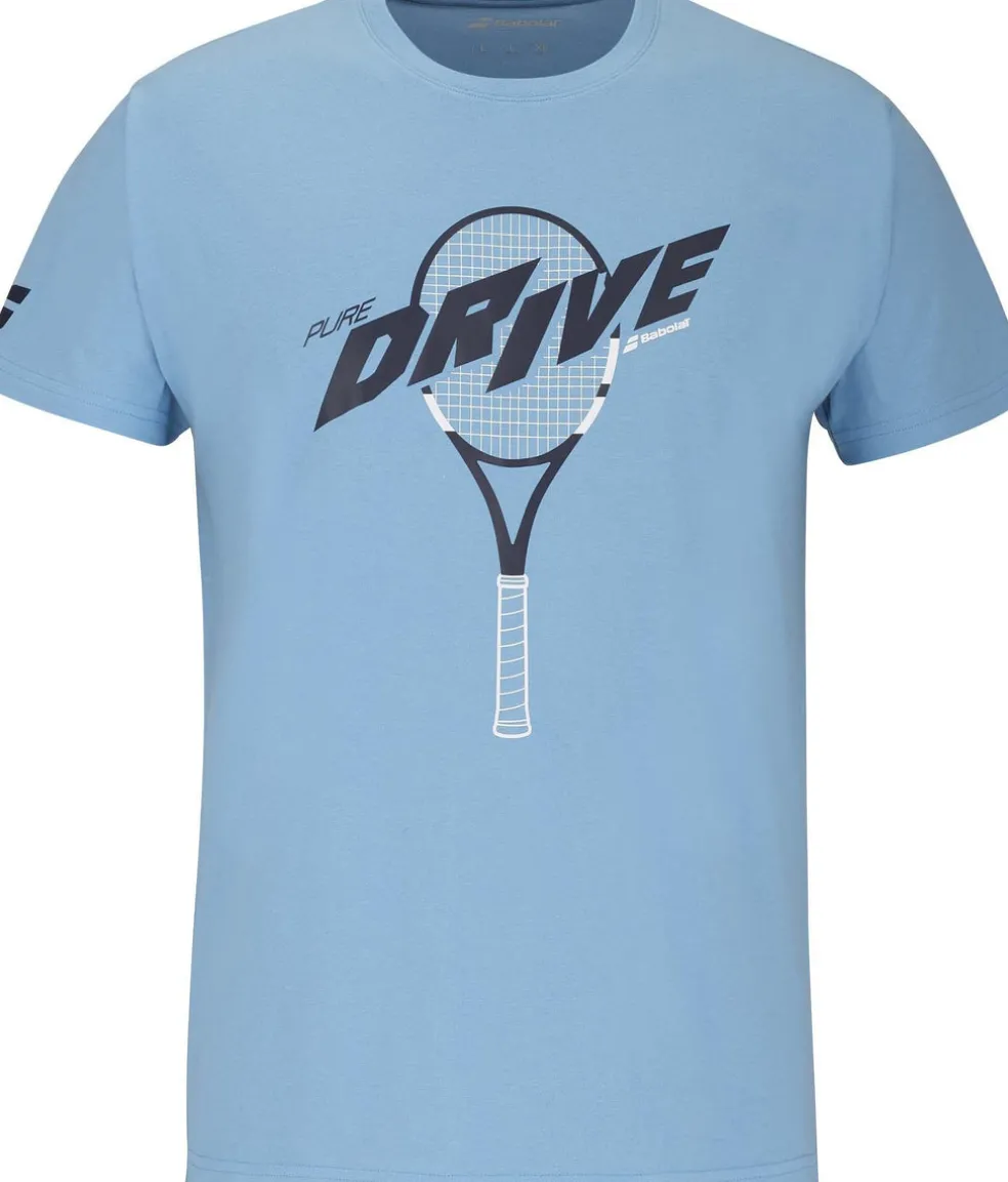 Drive Cotton t-shirt
