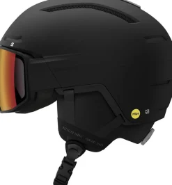 Driver Pro Sigma Photo Mips Skihelm