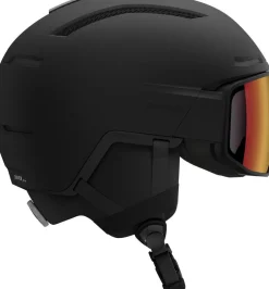 Driver Pro Sigma Photo Mips Skihelm