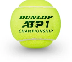 D Tb Atp Championship 3 tennisballen