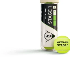 D Tb Stage 1 Green 3pet