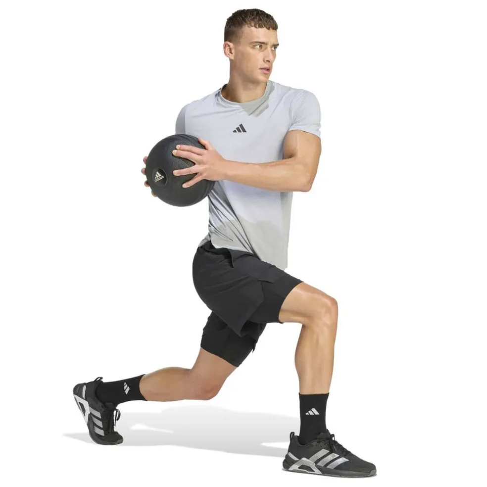 D4T Essentials T-shirt