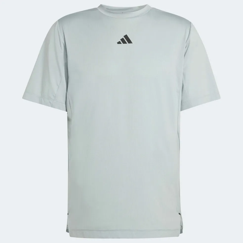 D4T Essentials T-shirt