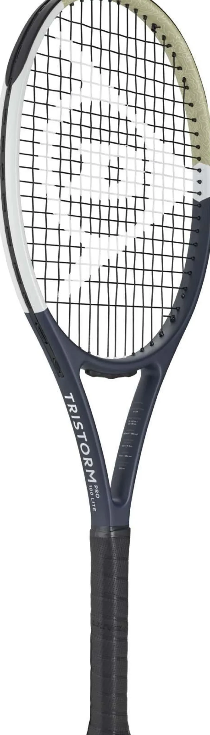 D Tr Tristorm Pro 100 Lite G0 Nh
