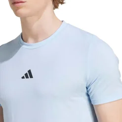 D4T TEE T-Shirt kurzarm aeroready