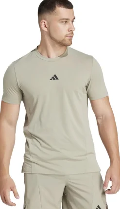 D4T TEE T-Shirt kurzarm aeroready