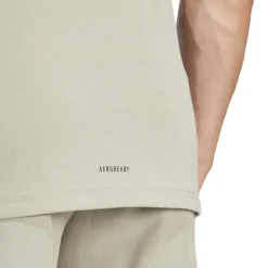 D4T TEE T-Shirt kurzarm aeroready