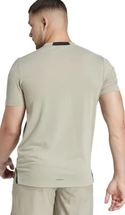 D4T TEE T-Shirt kurzarm aeroready