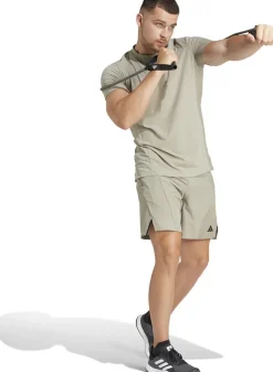 D4T TEE T-Shirt kurzarm aeroready