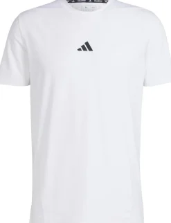 D4T TEE T-Shirt kurzarm aeroready
