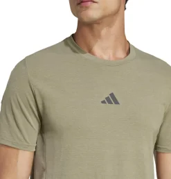 D4T TEE T-Shirt kurzarm aeroready