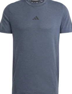 D4T TEE T-Shirt kurzarm aeroready