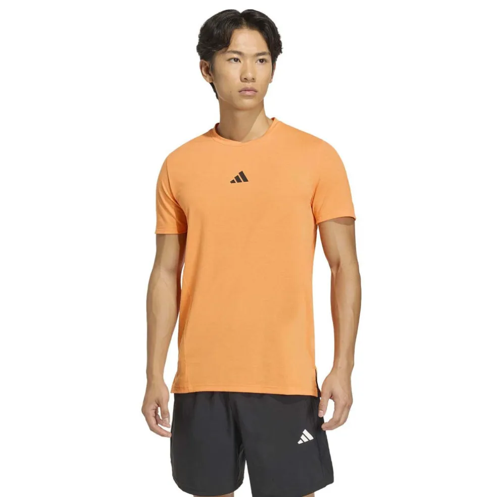 D4T Training T-shirt