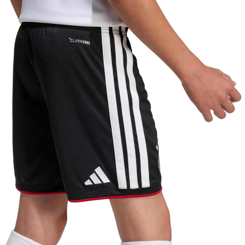 Duitsland 26 Thuisshort Kids
