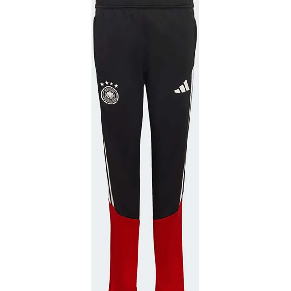 Duitsland 26 Tiro Training Broek Kids