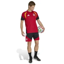 Duitsland Training Shorts