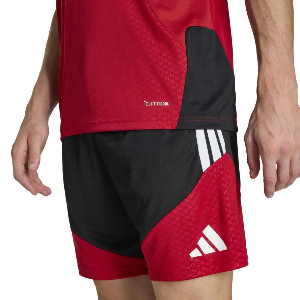 Duitsland Training Shorts