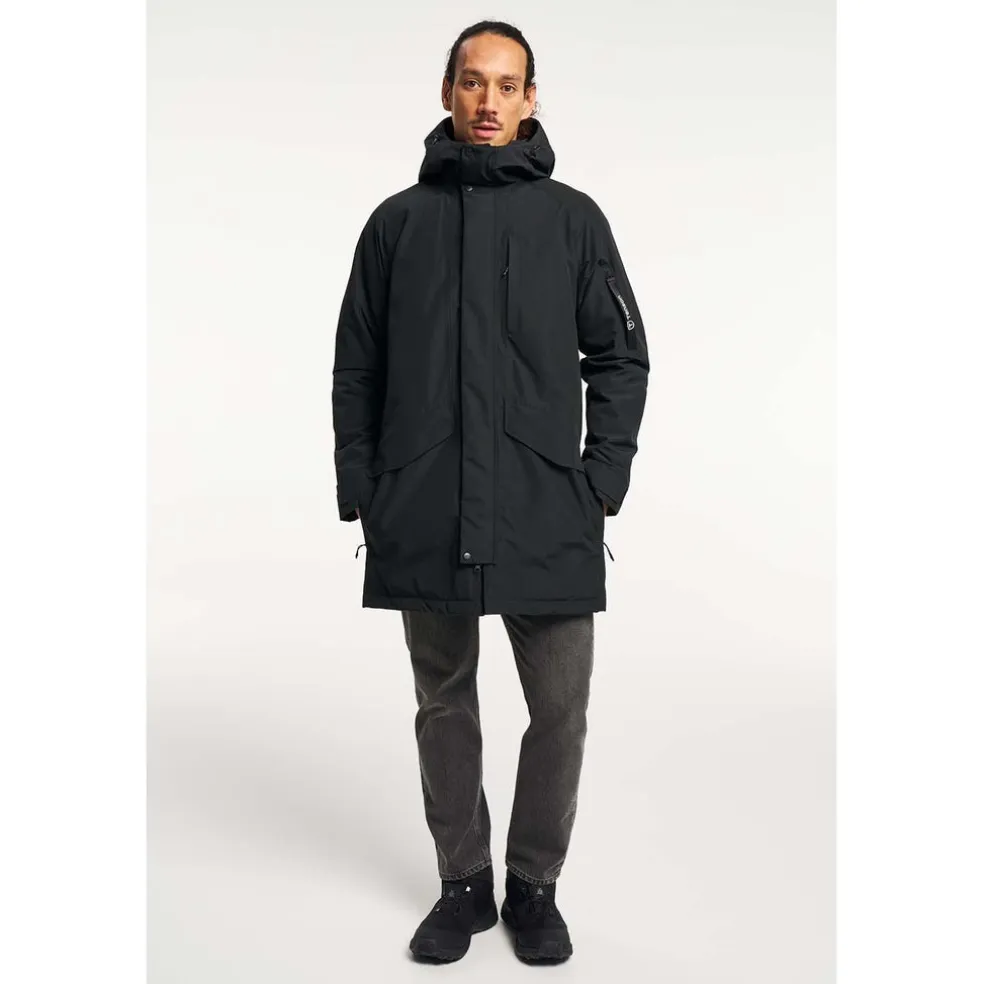 dune parka men