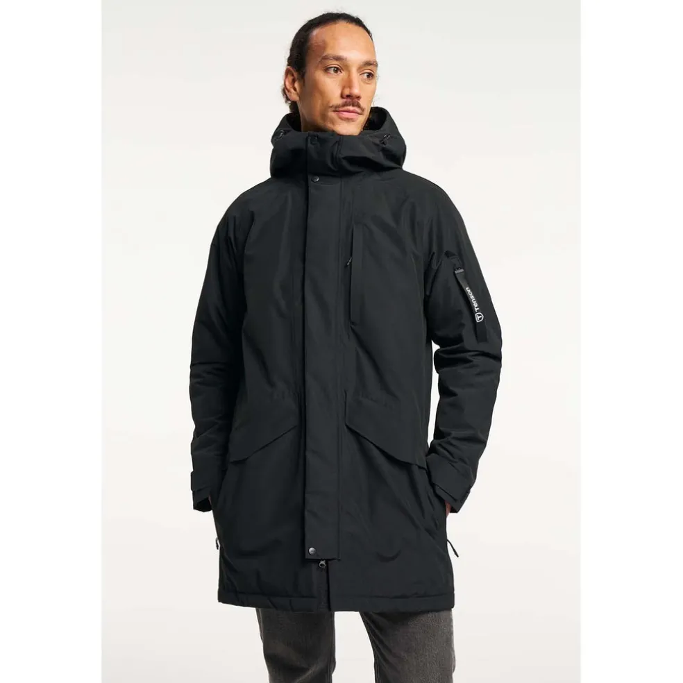 dune parka men