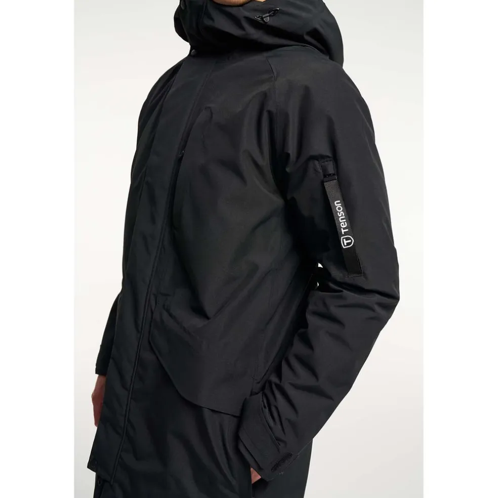 dune parka men