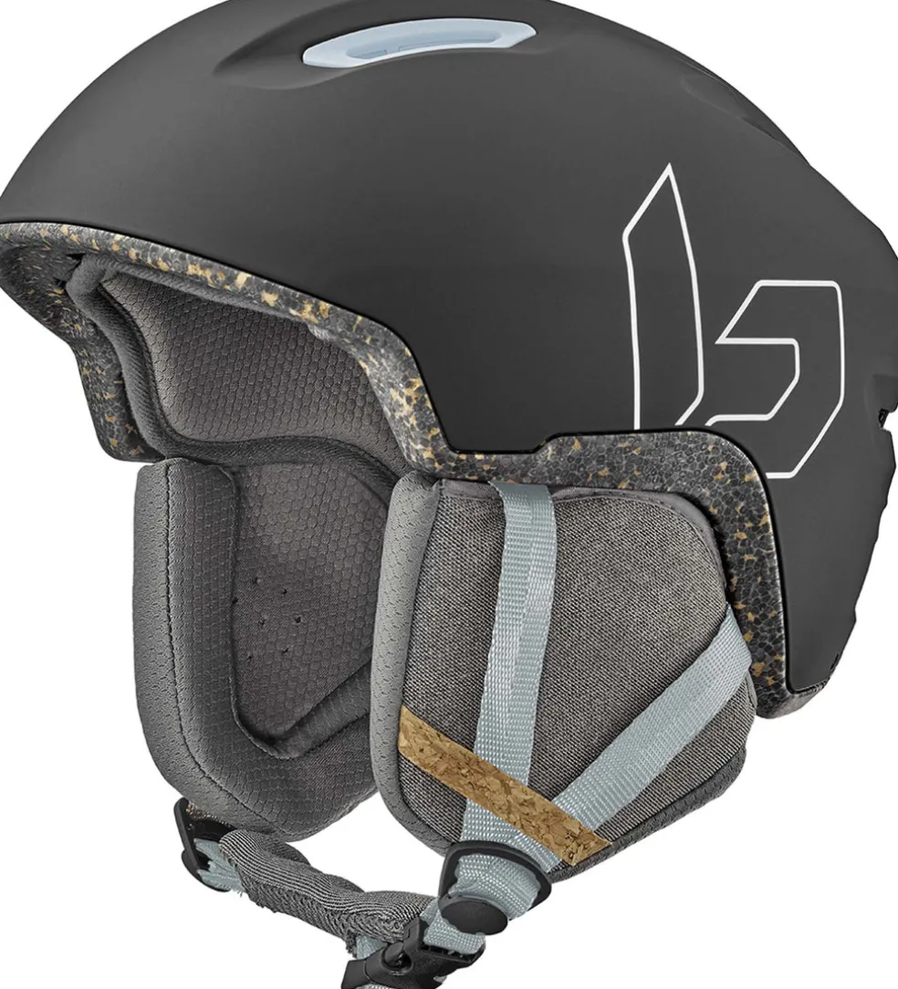 Eco Atmos 52-55cm skihelm