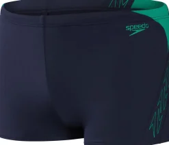 Eco+ Hyperboom Splice Aqsh zwembroek