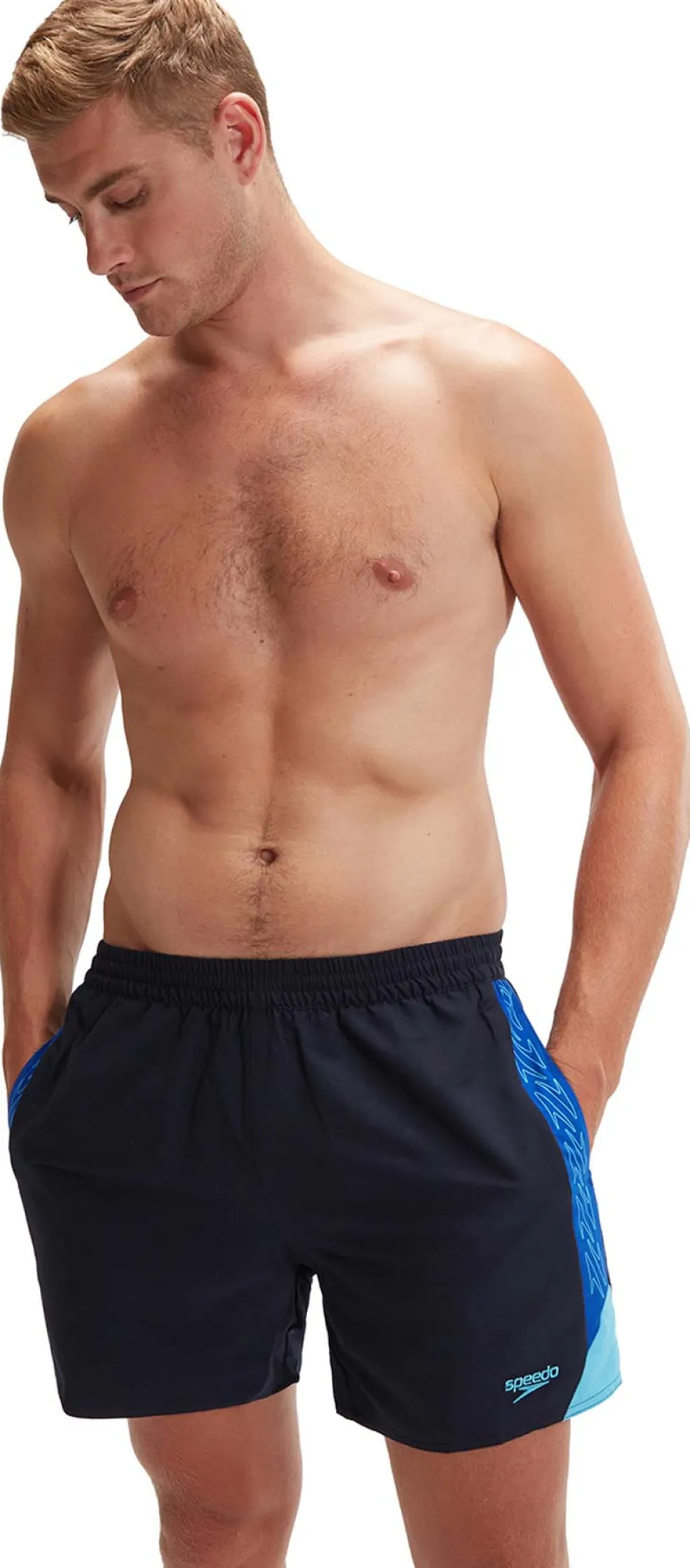 Eco Hyperboom Splice 16 short