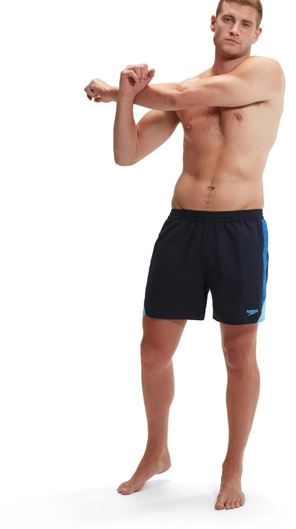 Eco Hyperboom Splice 16 short