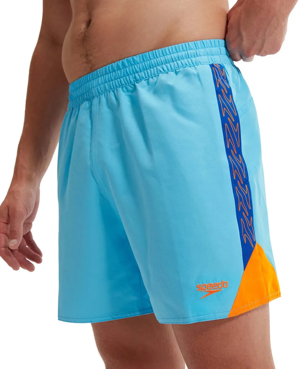 Eco Hyperboom Splice 16 short