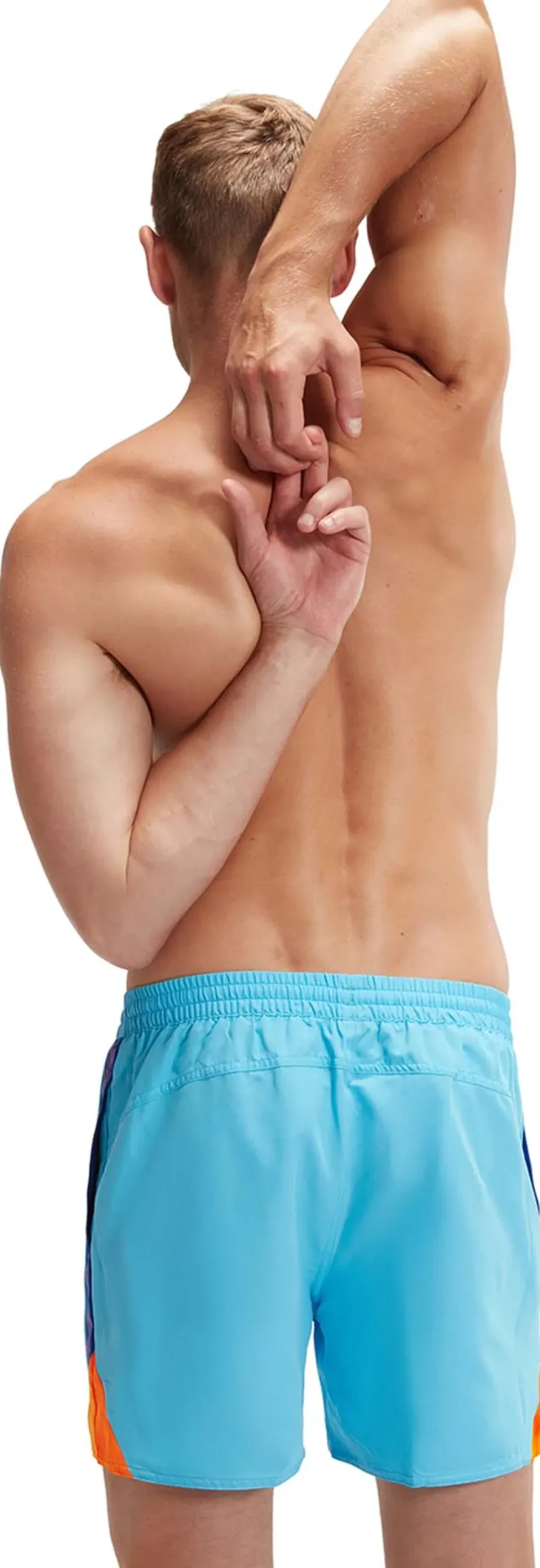 Eco Hyperboom Splice 16 short