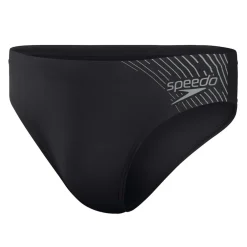 Eco Medley Logo 7cm Brief zwembroek
