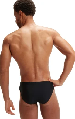 Eco Medley Logo 7cm Brief zwembroek