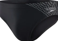 Eco Medley Logo 7cm zwemshort