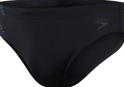 Eco Medley Logo 7cm zwemshort