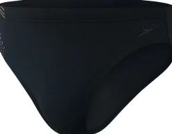 Eco Medley Logo 7cm zwemshort