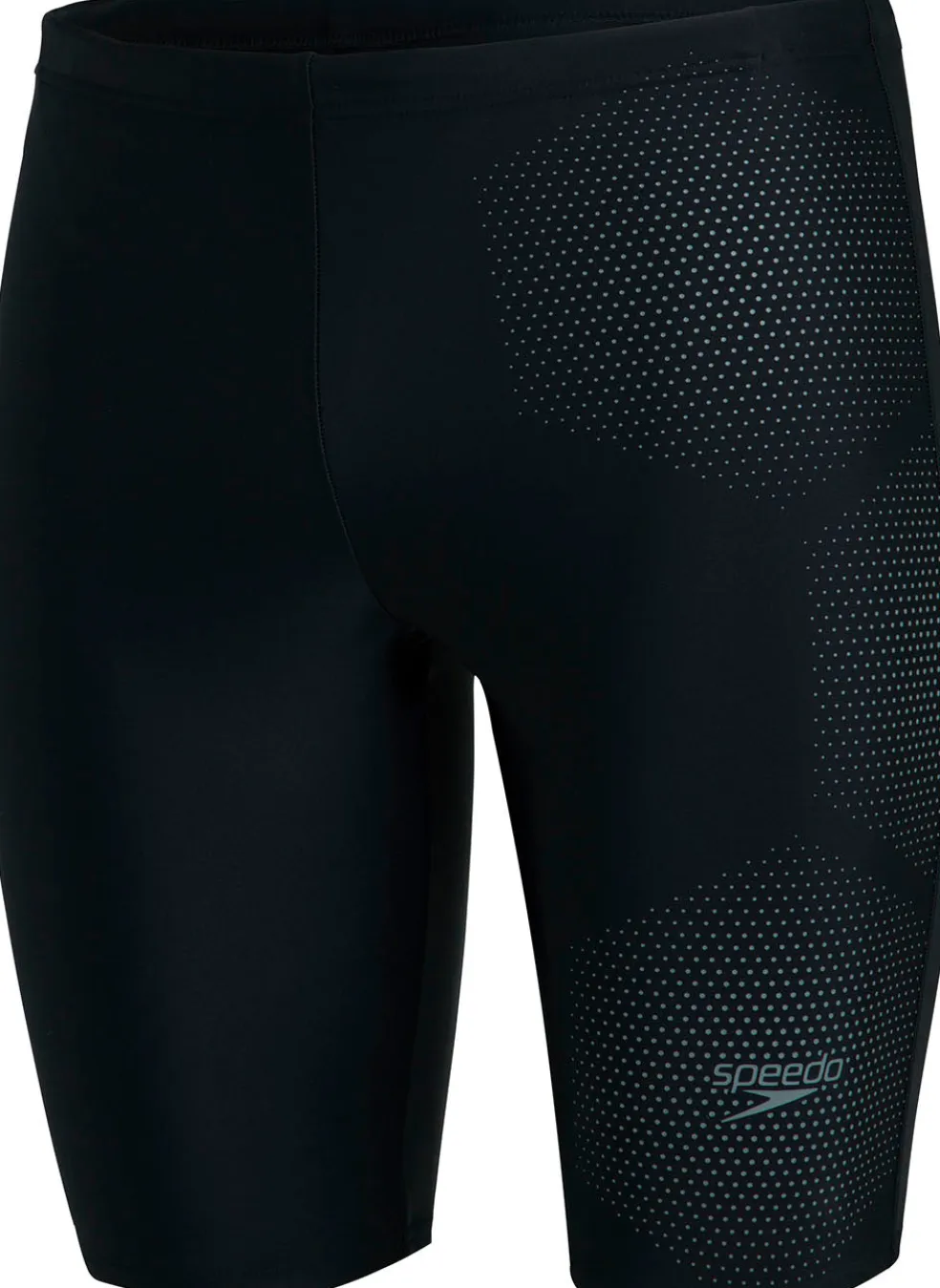 Eco Medley Logo Jam zwemshort