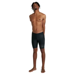 Eco Medley Logo Jam zwemshort