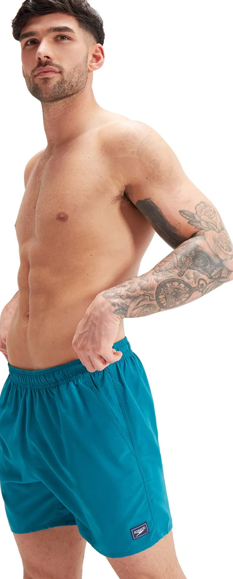 Eco Prime Leisure 16 short